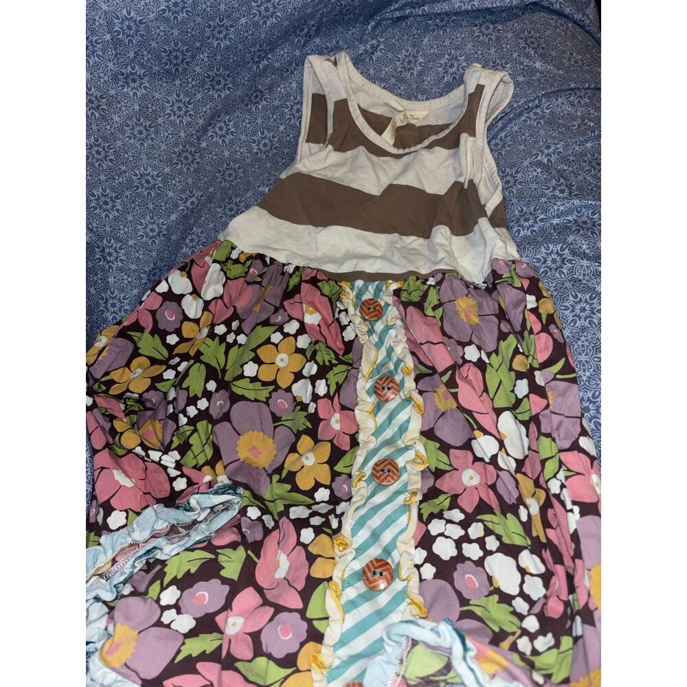 Matilda Jane Dress size6